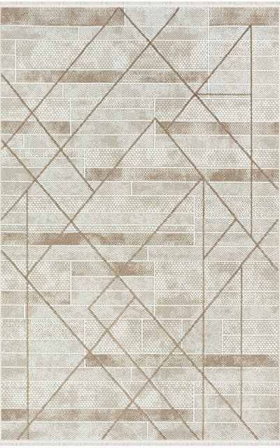 Merinos Ritim 73338 070 Halı