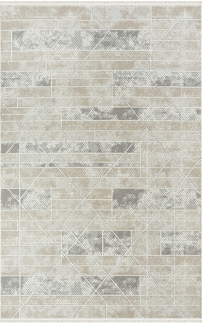 Merinos Ritim 73338 071 Halı